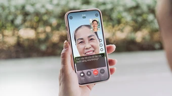 19 năm Zalo đưa công nghệ đến gần đời sống người Việt