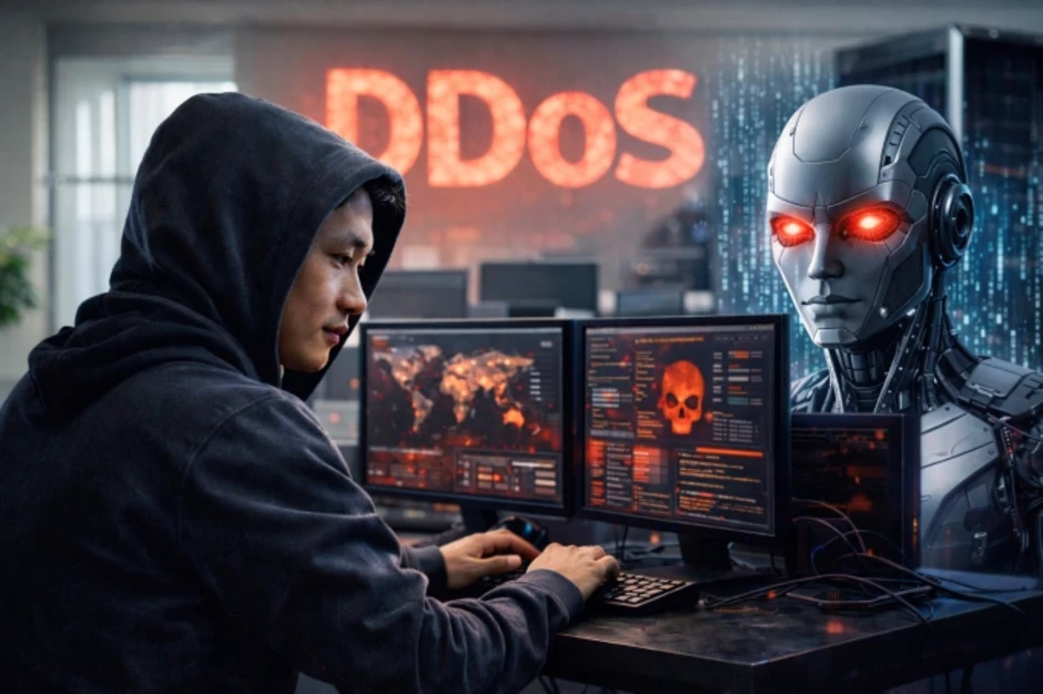 46% các vụ tấn công DDoS tại Việt Nam sử dụng AI 46% các vụ tấn công DDoS tại Việt Nam sử dụng AI