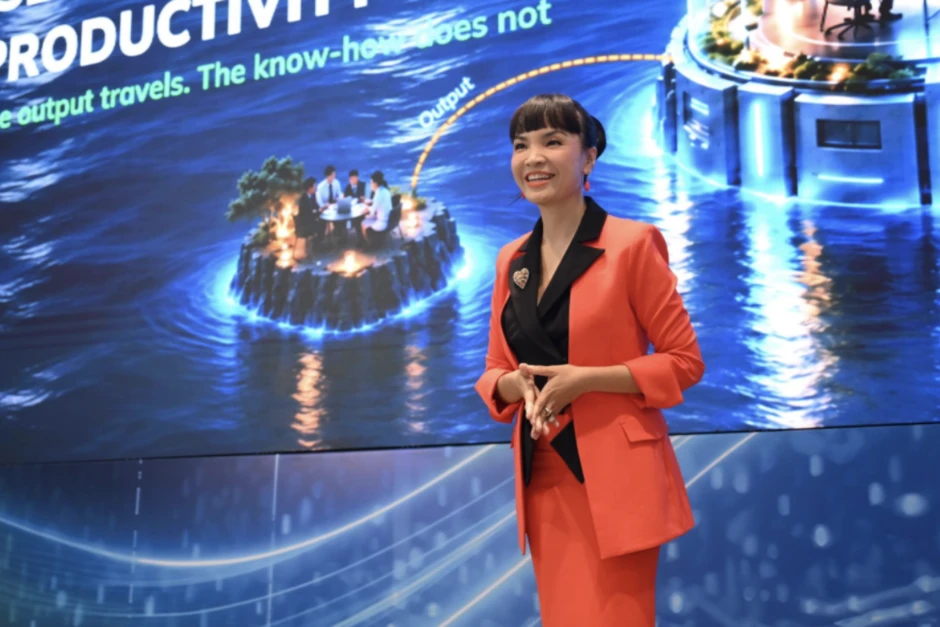 58% người lao động Việt Nam đã tự học và thường xuyên sử dụng AI