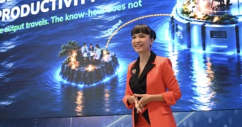 58% người lao động Việt Nam đã tự học và thường xuyên sử dụng AI