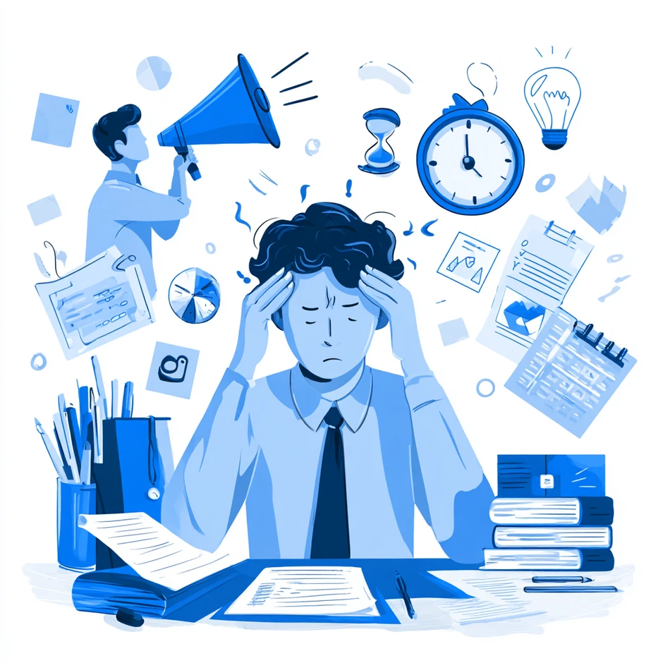 7 cách AI giúp người rối loạn tăng động giảm chú ý sống dễ dàng hơn mỗi ngày 7 cách AI giúp người rối loạn tăng động giảm chú ý sống dễ dàng hơn mỗi ngày