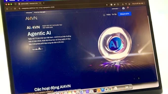 AI Awards 2026 tìm kiếm sản phẩm, doanh nghiệp và tài năng AI Việt
