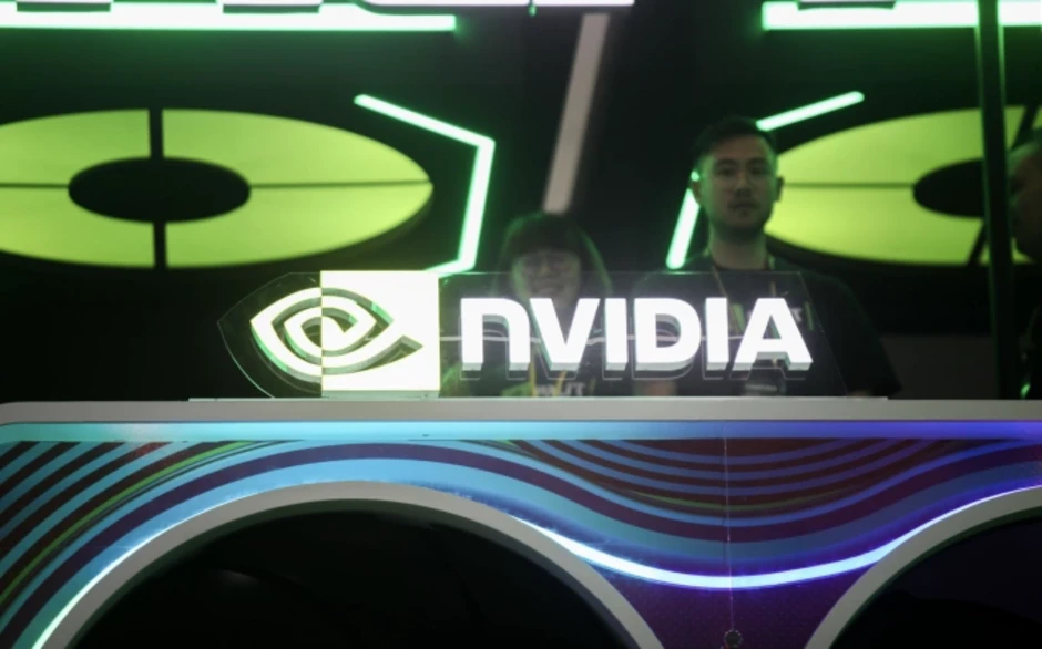AI có thể rút ngắn 10 tháng làm việc của kỹ sư Nvidia 'còn một đêm' AI có thể rút ngắn 10 tháng làm việc của kỹ sư Nvidia 'còn một đêm'