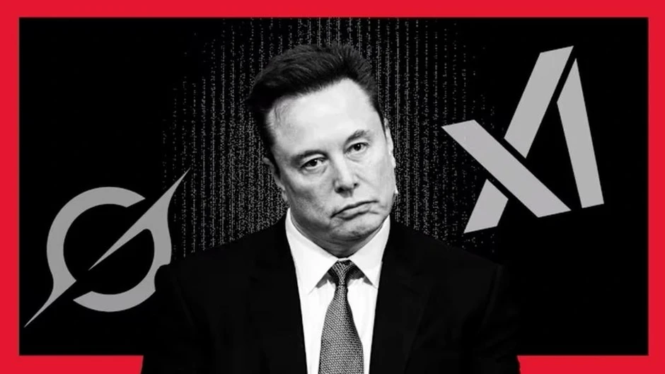 AI của Elon Musk 'tự nguyện' chuyển 150.000 USD cho kẻ gian AI của Elon Musk 'tự nguyện' chuyển 150.000 USD cho kẻ gian