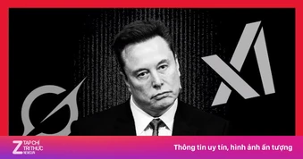 AI của Elon Musk 'tự nguyện' chuyển 150.000 USD cho kẻ gian
