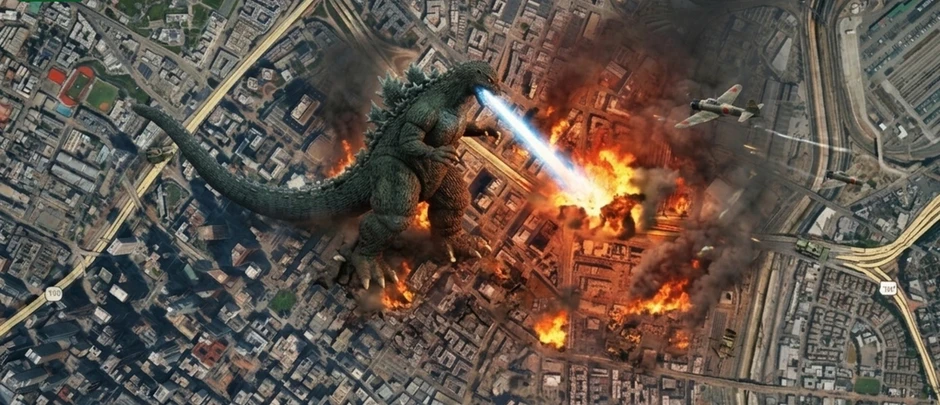 AI của Google Earth vừa ra đã bị rút vì tràn ngập deepfake AI của Google Earth vừa ra đã bị rút vì tràn ngập deepfake