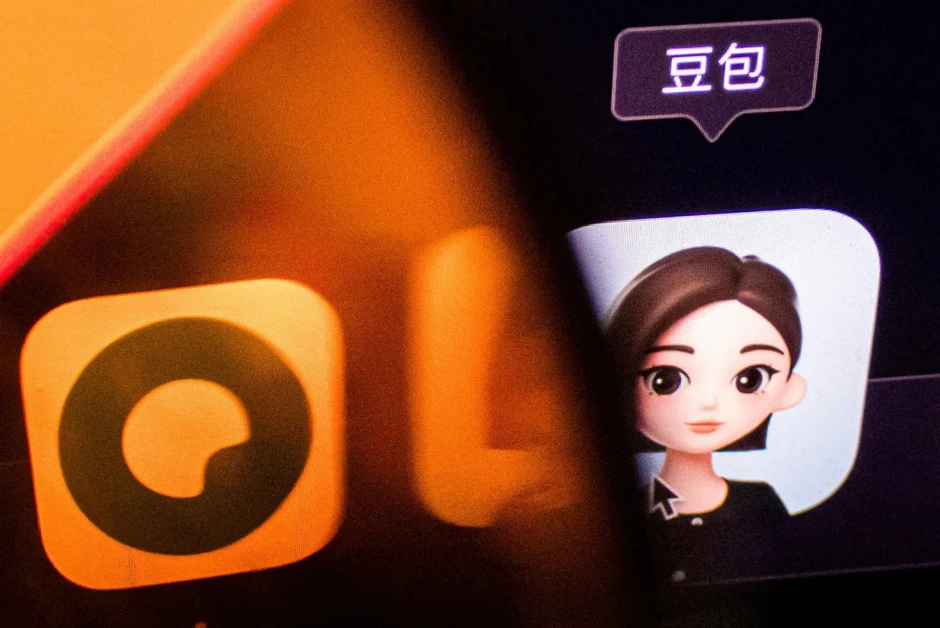 AI đang 'càn quét' Trung Quốc