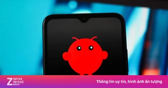 AI đang 'càn quét' Trung Quốc