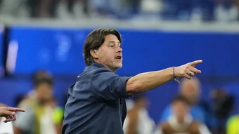 AI đang hỗ trợ đội tuyển Mỹ tại World Cup 2026 thế nào - Báo TinVina