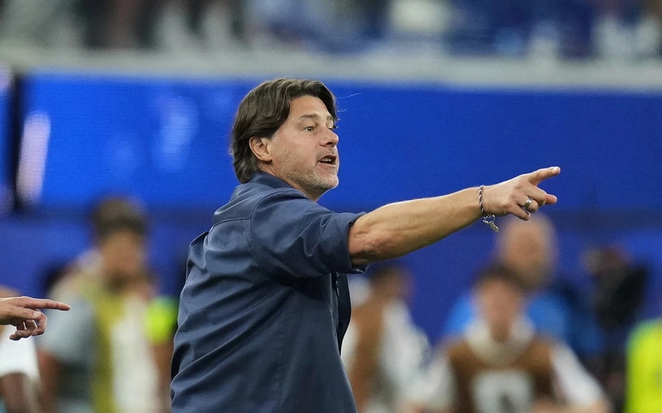 AI đang hỗ trợ đội tuyển Mỹ tại World Cup 2026 thế nào - Báo TinVina AI đang hỗ trợ đội tuyển Mỹ tại World Cup 2026 thế nào - Báo TinVina