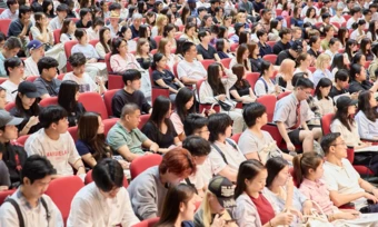 AI đang khiến sinh viên 'na ná nhau' thế nào
