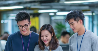 AI đang làm thay đổi bản chất của công việc cấp đầu vào như thế nào?