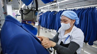 'AI không thay thế nhưng đòi hỏi con người nâng cấp kỹ năng'