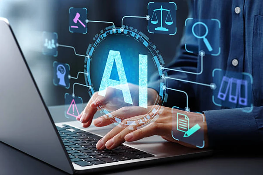 AI lo AI làm gì?
