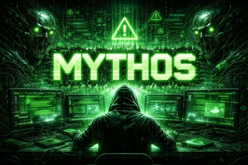 AI Mythos của Anthropic có thể bẻ khóa máy Mac