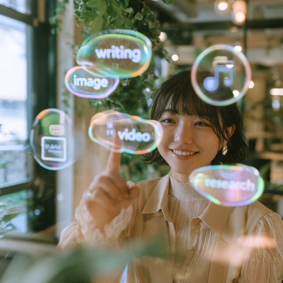 AI phát triển mạnh, kỹ năng chọn lọc công cụ quyết định hiệu quả thực tế AI phát triển mạnh, kỹ năng chọn lọc công cụ quyết định hiệu quả thực tế