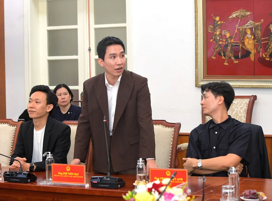 AI và Big Data đang tái định hình bản đồ du lịch Việt AI và Big Data đang tái định hình bản đồ du lịch Việt
