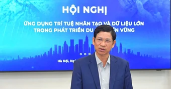 AI và Big Data đang tái định hình bản đồ du lịch Việt