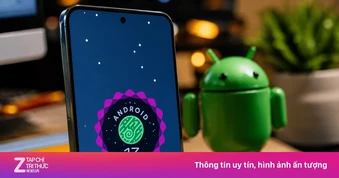 Android sắp đổi mới