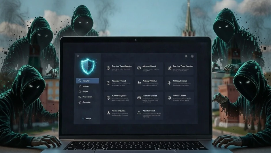 Antifraud, ‘lá chắn số’ Nga chặn đứng lừa đảo trực tuyến Antifraud, ‘lá chắn số’ Nga chặn đứng lừa đảo trực tuyến