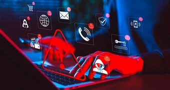 Antifraud, ‘lá chắn số’ Nga chặn đứng lừa đảo trực tuyến