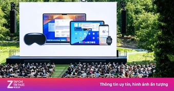 Apple có gì để 'khoe' trong tuần sau?