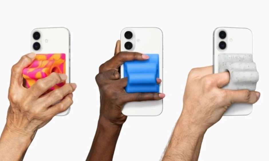 Apple dùng AI mô tả cảnh vật cho người khiếm thị Apple dùng AI mô tả cảnh vật cho người khiếm thị