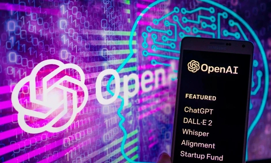 Apple kiện OpenAI, cáo buộc 'đánh cắp bí mật kinh doanh' Apple kiện OpenAI, cáo buộc 'đánh cắp bí mật kinh doanh'