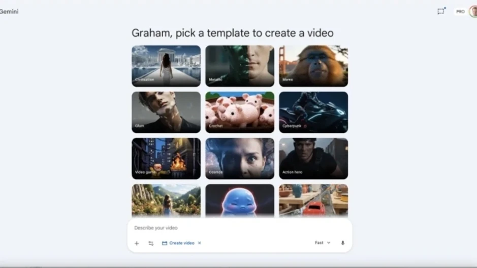 Ba công cụ tạo video AI có thể thay thế Sora Ba công cụ tạo video AI có thể thay thế Sora