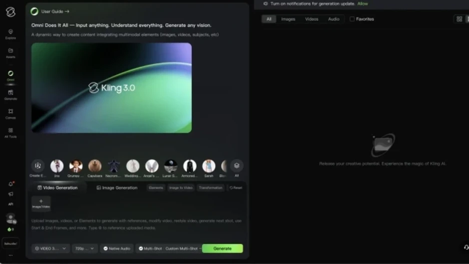 Ba công cụ tạo video AI có thể thay thế Sora Ba công cụ tạo video AI có thể thay thế Sora