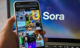 Ba công cụ tạo video AI có thể thay thế Sora