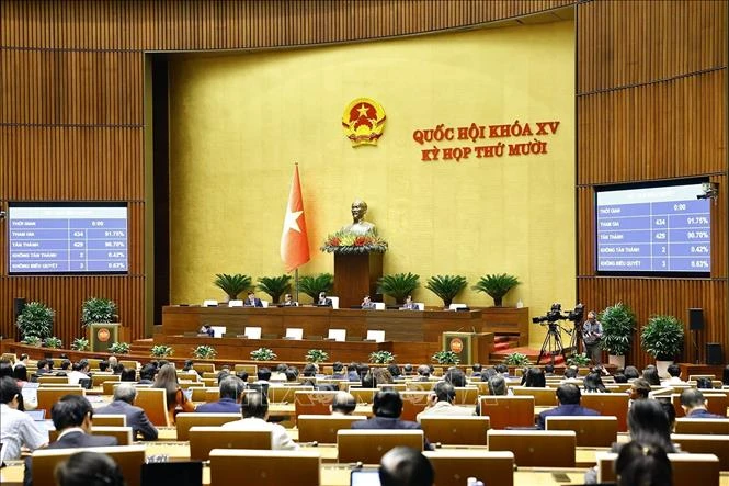 Ban hành Kế hoạch triển khai thi hành Luật Trí tuệ nhân tạo Ban hành Kế hoạch triển khai thi hành Luật Trí tuệ nhân tạo