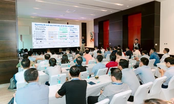 Bảo mật multi-cloud - nền tảng cho chiến lược Agentic AI