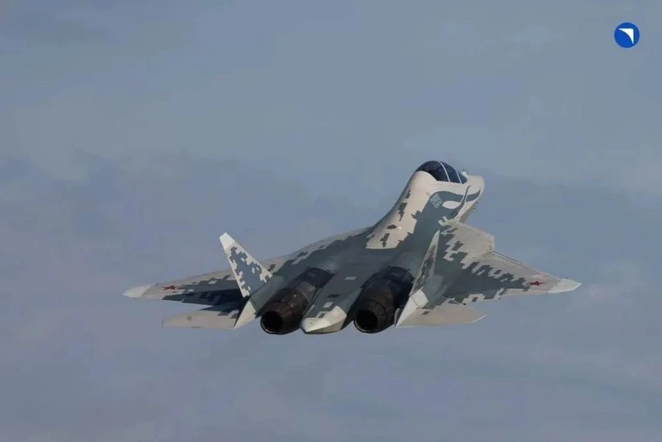 Bí mật Su-57D, vũ khí tối thượng giúp Không quân Nga thống trị bầu trời thế hệ mới Bí mật Su-57D, vũ khí tối thượng giúp Không quân Nga thống trị bầu trời thế hệ mới