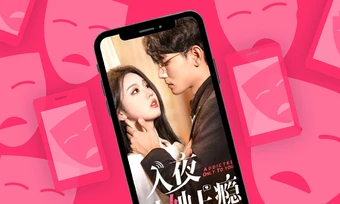 Bị phim ngắn AI 'đánh cắp' khuôn mặt