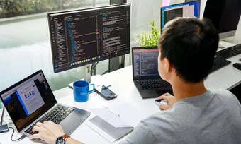 Biết dùng AI - tiêu chí tuyển dụng mới của công ty công nghệ Việt