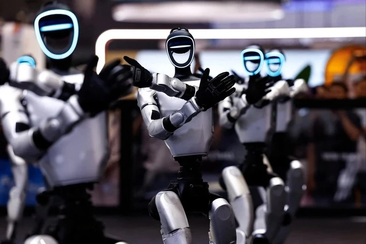 Các hạn chế của Mỹ có thể chia rẽ thế giới robot thế nào? Các hạn chế của Mỹ có thể chia rẽ thế giới robot thế nào?