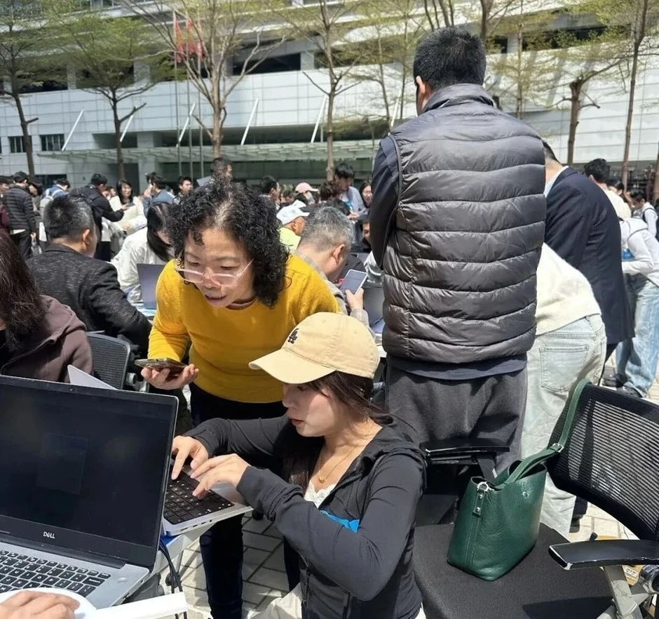 Cái kết cho AI gây bão tại Trung Quốc Cái kết cho AI gây bão tại Trung Quốc
