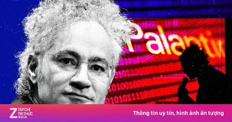 CEO 'đáng sợ' nhất thế giới