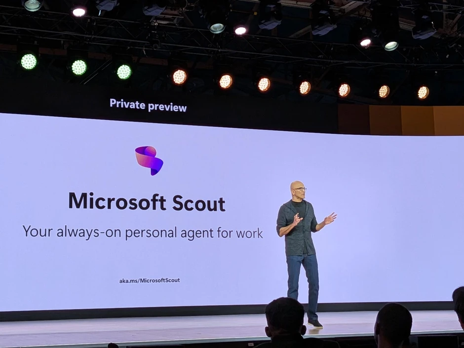 CEO Microsoft: Doanh nghiệp phụ thuộc một AI duy nhất không thể tồn tại CEO Microsoft: Doanh nghiệp phụ thuộc một AI duy nhất không thể tồn tại