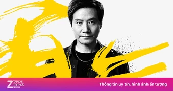 CEO Xiaomi gây tranh cãi