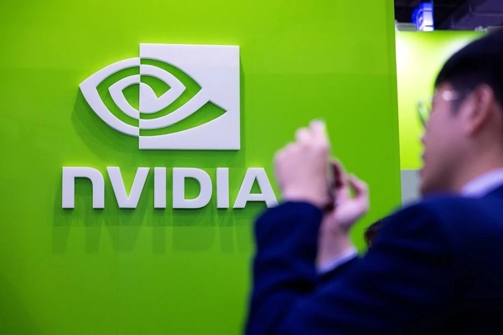 Chip nội địa phát triển, ngành AI Trung Quốc vẫn khó rời Nvidia Chip nội địa phát triển, ngành AI Trung Quốc vẫn khó rời Nvidia