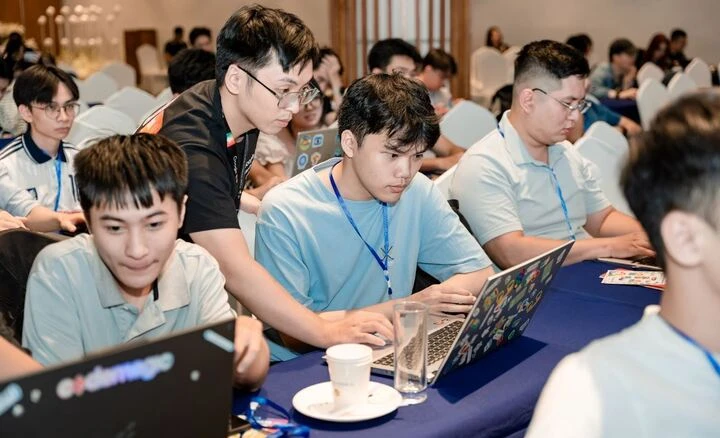 Cộng đồng công nghệ Việt đón xu hướng mới trong kỷ nguyên Agentic AI