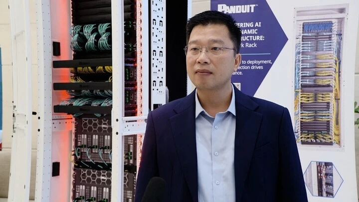 Đà Nẵng kết nối hệ sinh thái AI từ bài toán thực tế Đà Nẵng kết nối hệ sinh thái AI từ bài toán thực tế