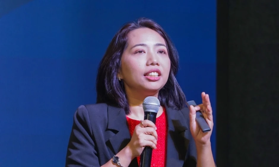 Đại diện Microsoft Việt Nam: AI cần dữ liệu như nhân viên 'háu ăn' Đại diện Microsoft Việt Nam: AI cần dữ liệu như nhân viên 'háu ăn'