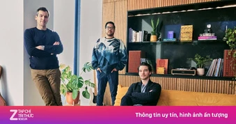 Đây là 3 người đứng sau cả ngành công nghiệp nhạc AI