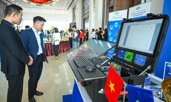 Đề xuất lập mạng lưới chuyên gia AI Việt toàn cầu - Báo TinVina