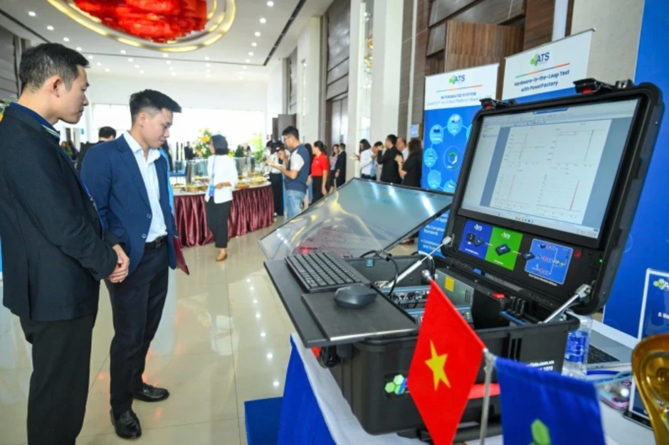 Đề xuất lập mạng lưới chuyên gia AI Việt toàn cầu - Báo TinVina Đề xuất lập mạng lưới chuyên gia AI Việt toàn cầu - Báo TinVina