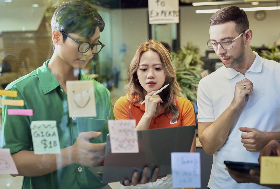 Doanh nghiệp tìm kiếm tài năng trẻ nghiên cứu AI, điện toán lượng tử và an ninh mạng Doanh nghiệp tìm kiếm tài năng trẻ nghiên cứu AI, điện toán lượng tử và an ninh mạng