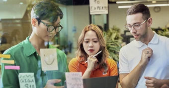 Doanh nghiệp tìm kiếm tài năng trẻ nghiên cứu AI, điện toán lượng tử và an ninh mạng
